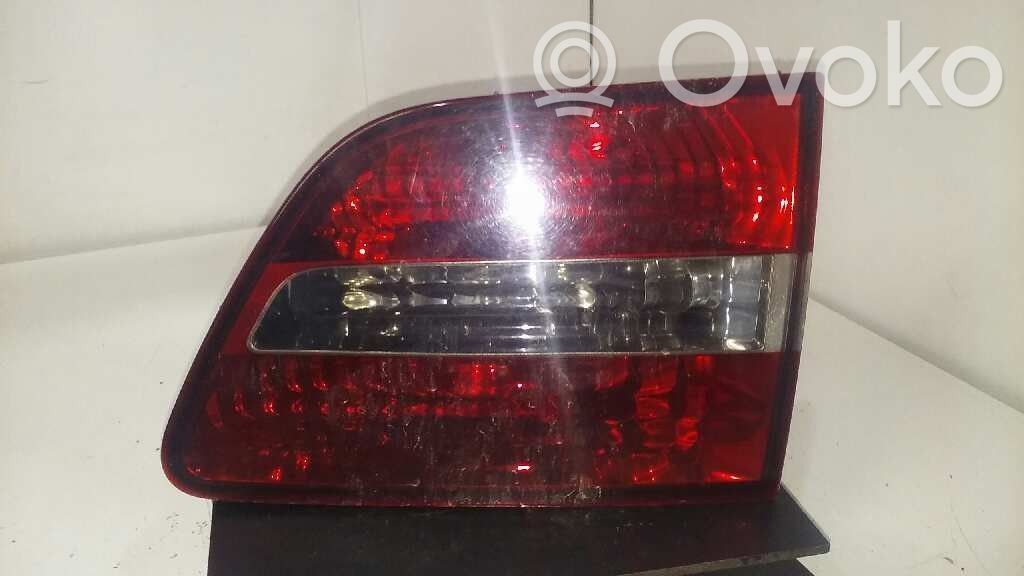 Fiat Stilo Rear/tail lights 