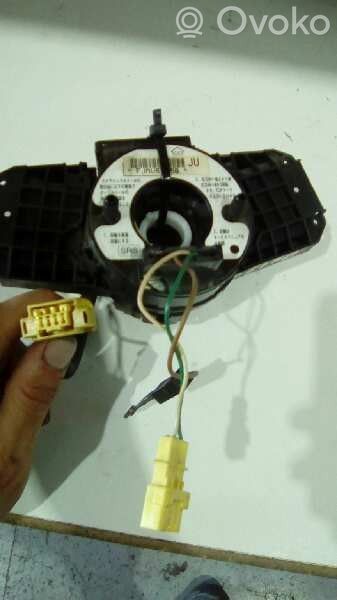 Honda Civic Fahrerairbag