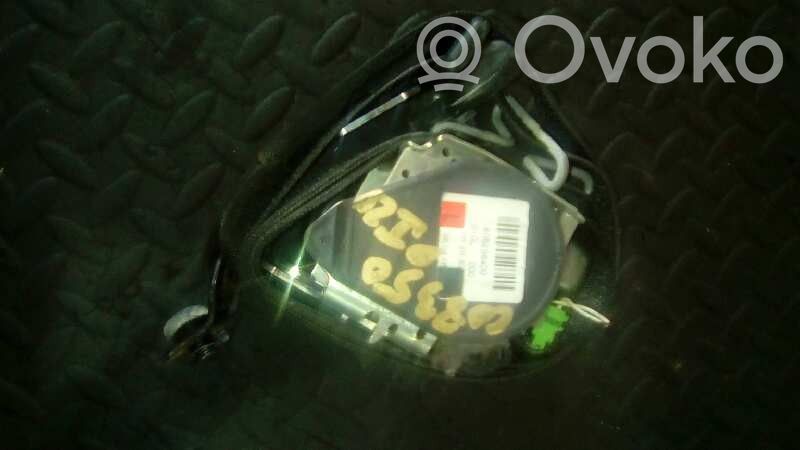 Fiat Grande Punto Poduszka powietrzna Airbag kierownicy 