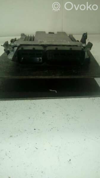 Audi TT TTS Mk2 Engine control unit/module 
