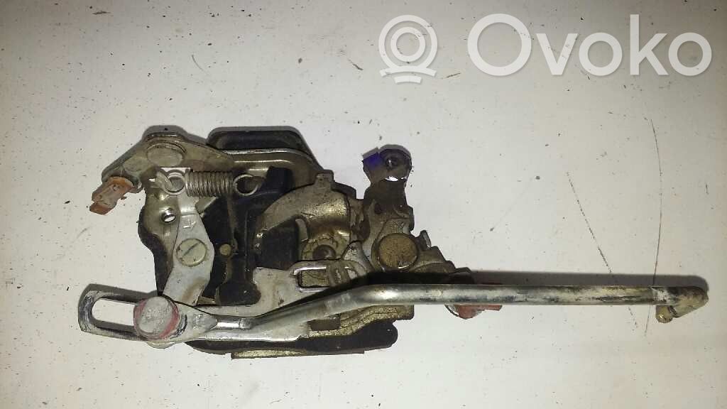 Volkswagen Taro Încuietoare ușă față 