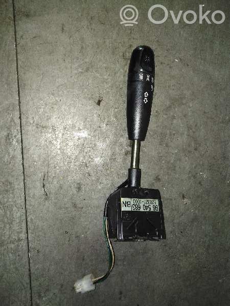Commodo de clignotant   96540683