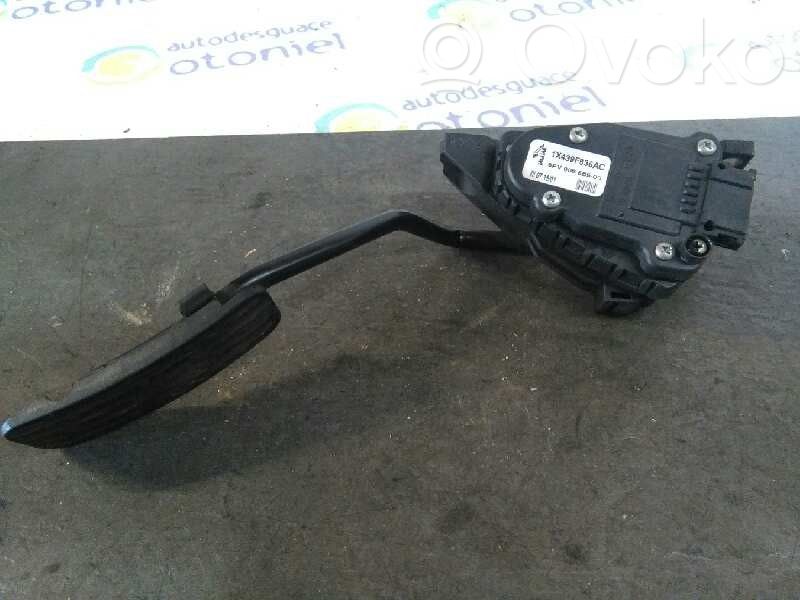 Jaguar X-Type Beschleunigungssensor Gaspedalsensor 