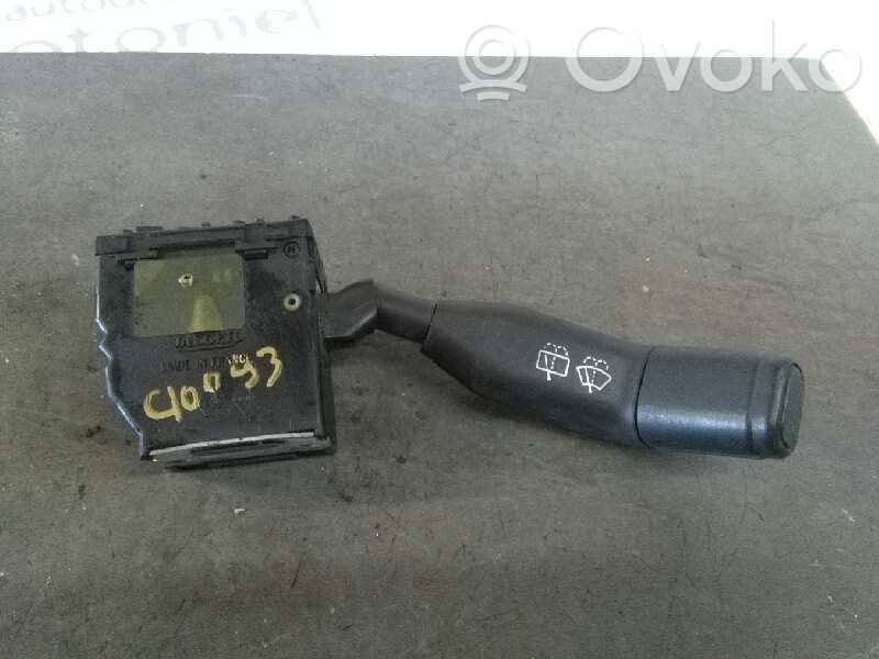 Renault Clio I Wiper control stalk 