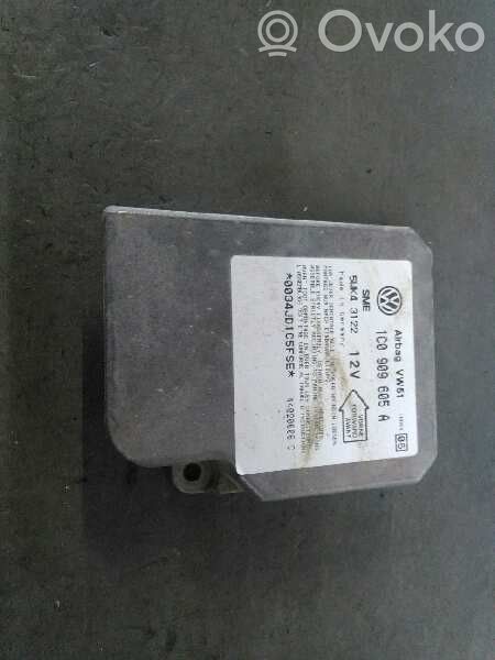Seat Toledo II (1M) Centralina/modulo airbag 