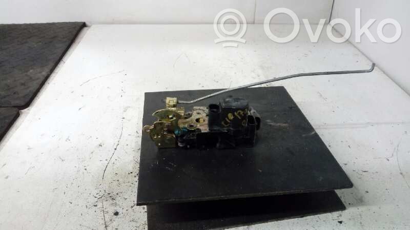 Daewoo Kalos Front door lock 