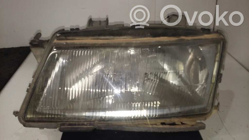 Headlight/headlamp