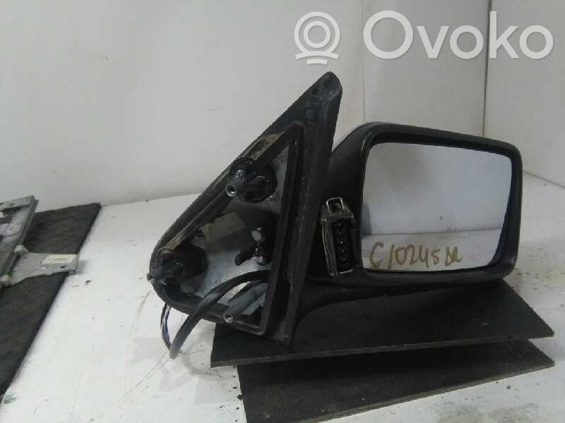 Seat Cordoba (6K) Front door electric wing mirror 