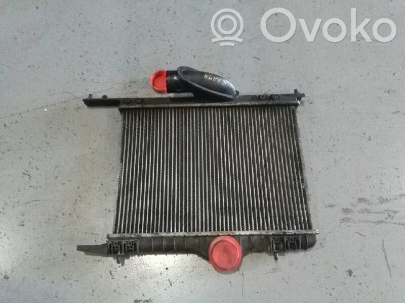 Mitsubishi Carisma Radiatore intercooler 