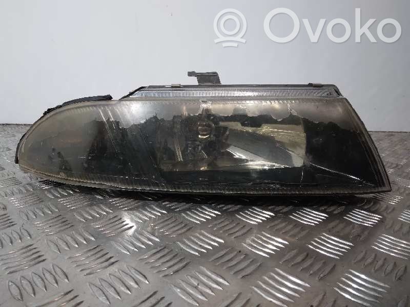 Etu-/Ajovalo   ESQUINAROTA