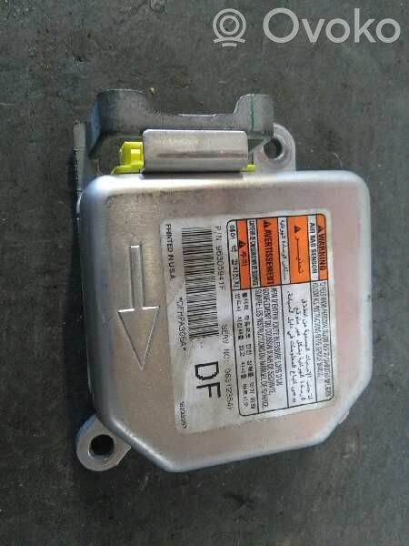 Daewoo Nubira Unidad de control/módulo del Airbag 
