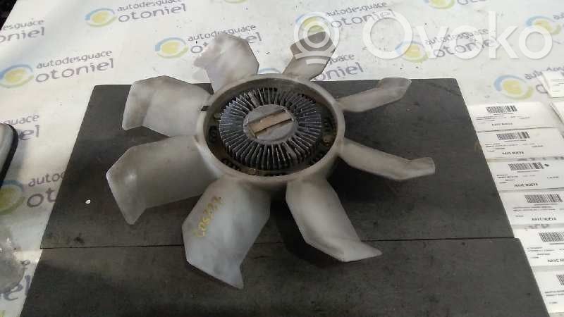 Mitsubishi Montero Ventilator vâscocuplaj 