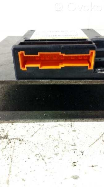 Citroen C3 Airbag control unit/module 