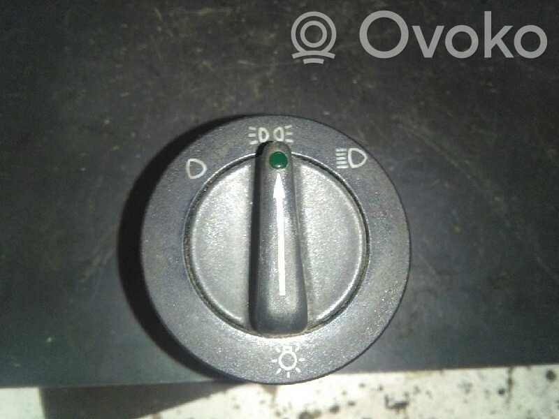Panel lighting control switch   8590838,SALPICADERO