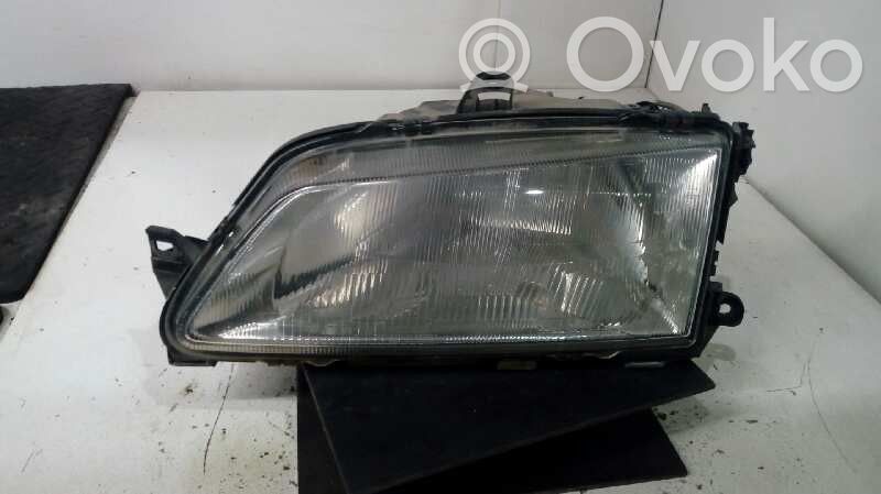 Peugeot 306 Phare frontale 