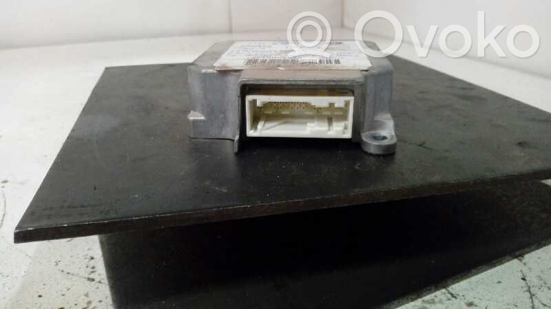 Daewoo Nexia Airbag control unit/module 
