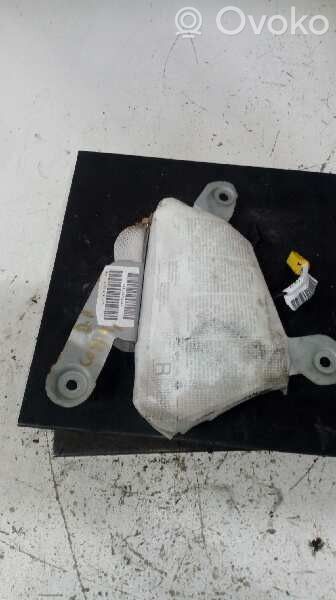 Side airbag   DEPUERTA