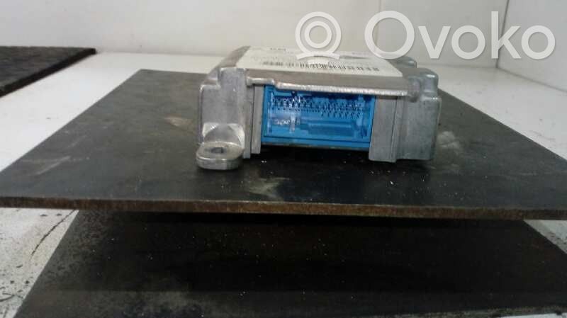 Opel Astra G Centralina/modulo airbag