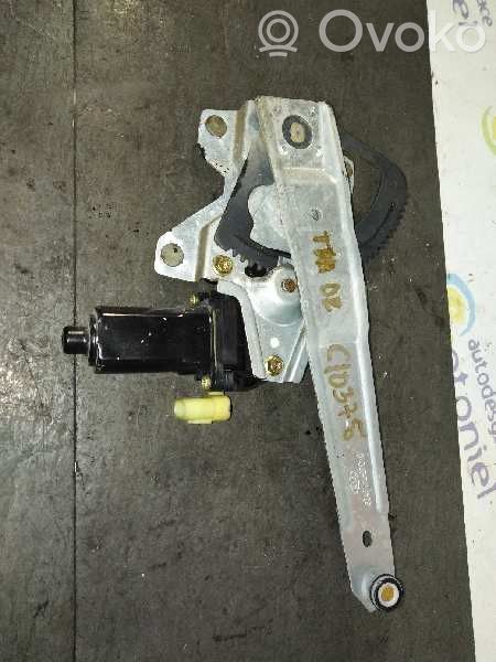 KIA Picanto Regulador de puerta trasera con motor 