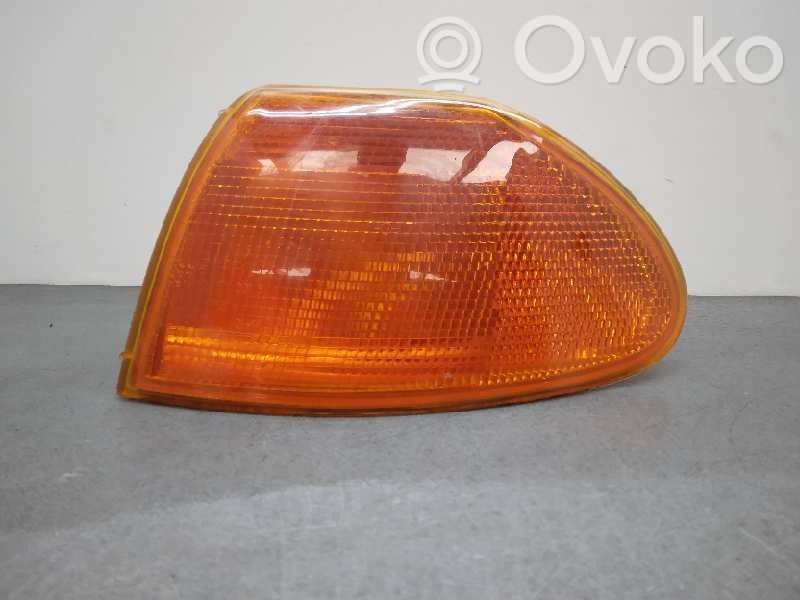 Frontblinker   AMBAR