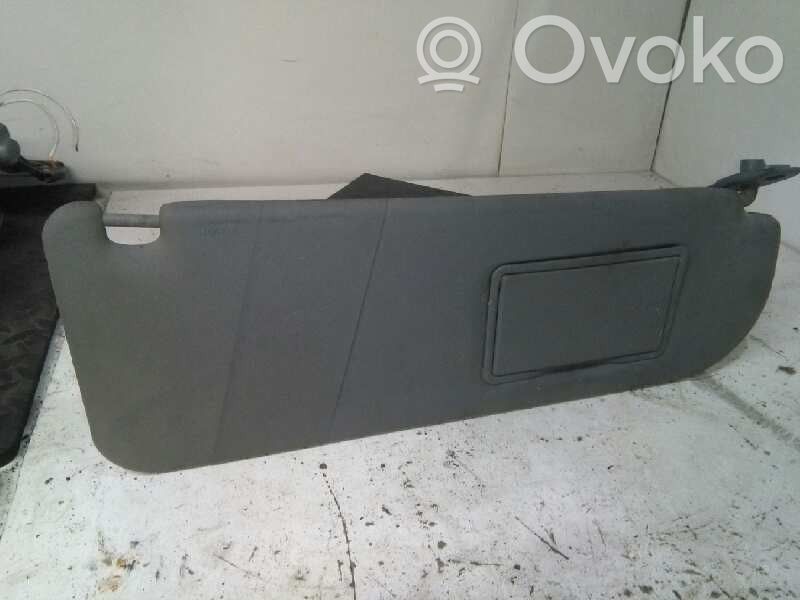 Citroen Evasion Visera parasol 