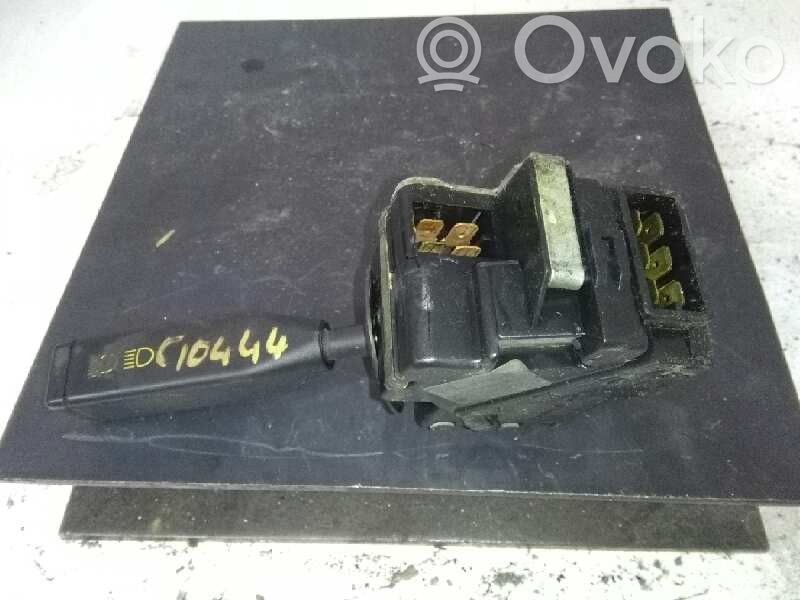 Renault 19 Panel lighting control switch 