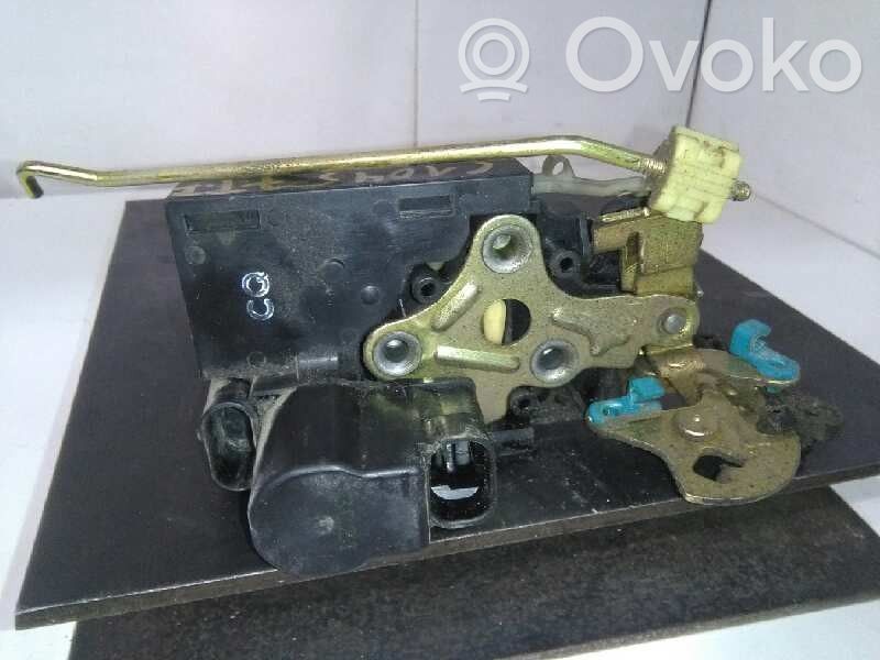 Daewoo Kalos Rear door lock 
