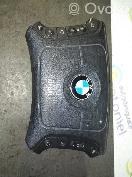 Airbag del volante