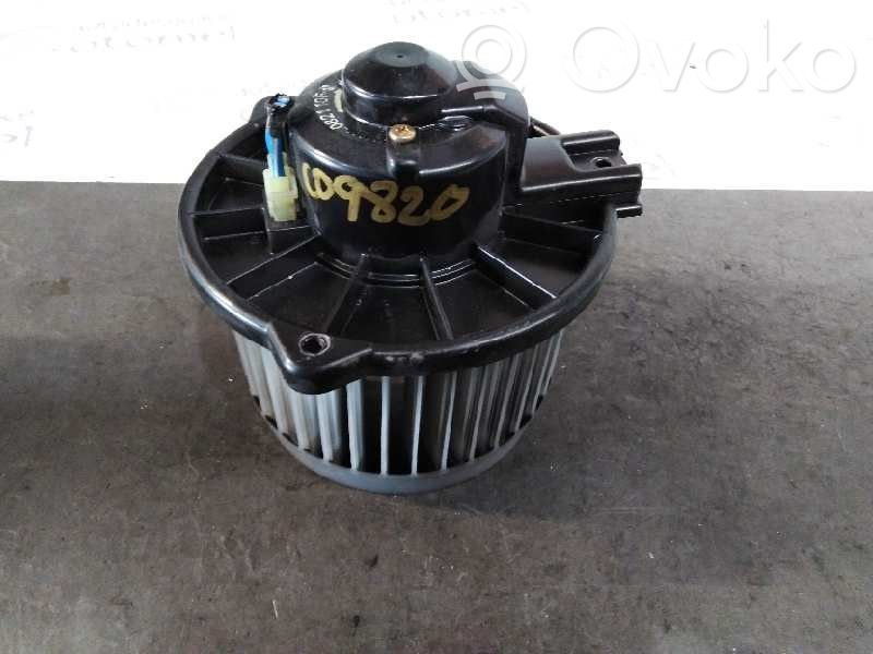 Honda Jazz Ventilator aerotermă