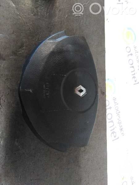 Renault Clio III Airbag volan 