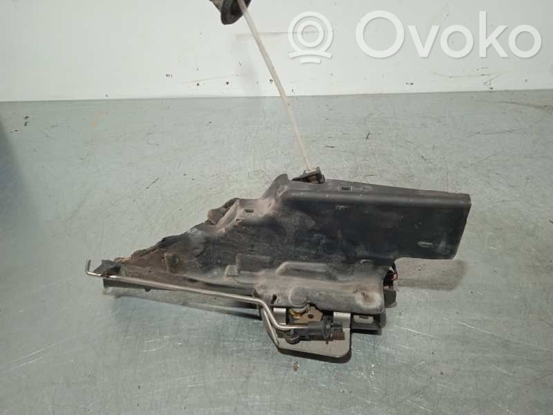 Audi A4 S4 B6 8E 8H Serrure 