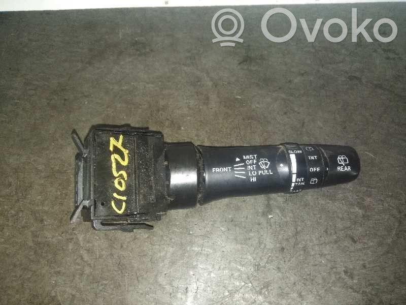 Leva comando tergicristalli   E532016