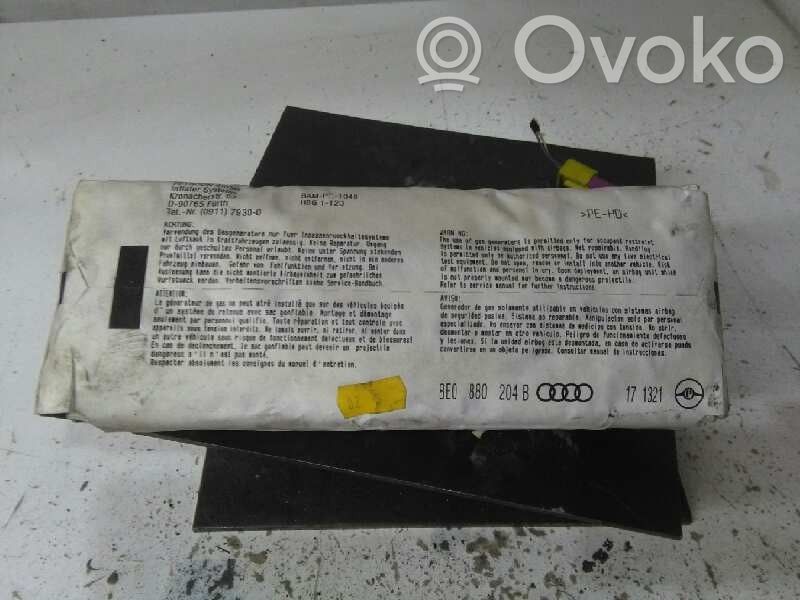 Airbag lateral   8E0880204B