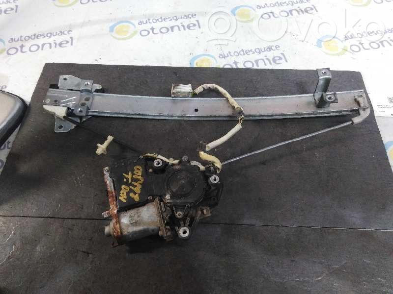 Mitsubishi Galant Alzacristalli della portiera posteriore con motorino