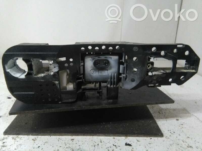 Renault Megane III Türgriff Türöffner hinten 