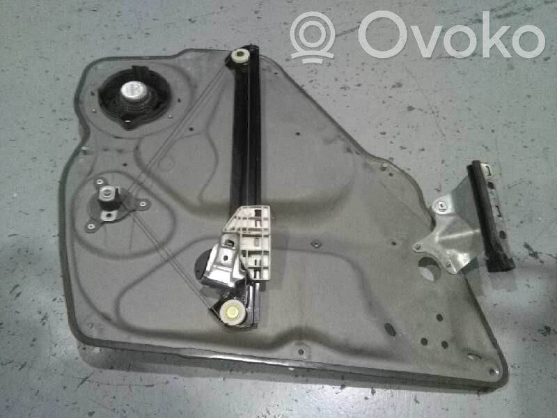 Mercedes-Benz A W169 Alzacristalli della portiera posteriore con motorino