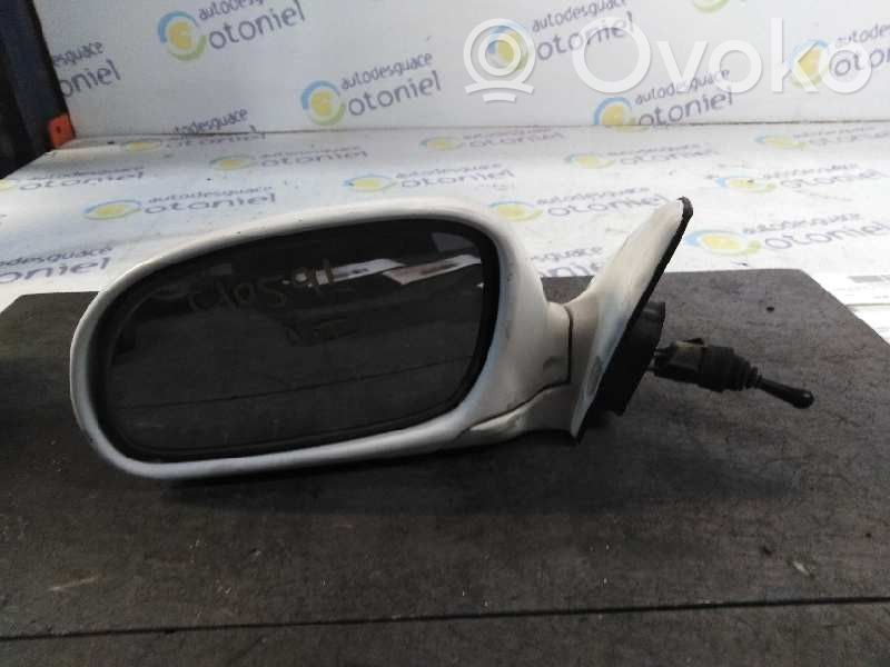 Hyundai Accent Specchietto retrovisore elettrico portiera anteriore