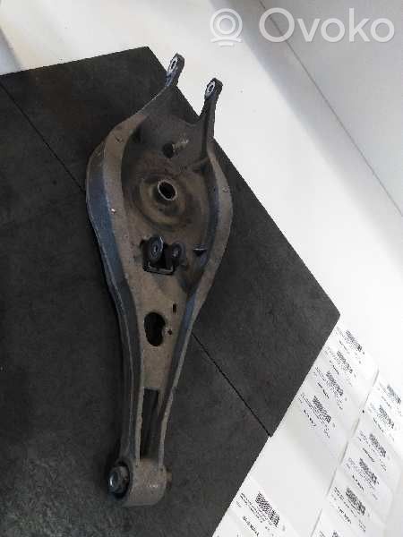 Rear control arm