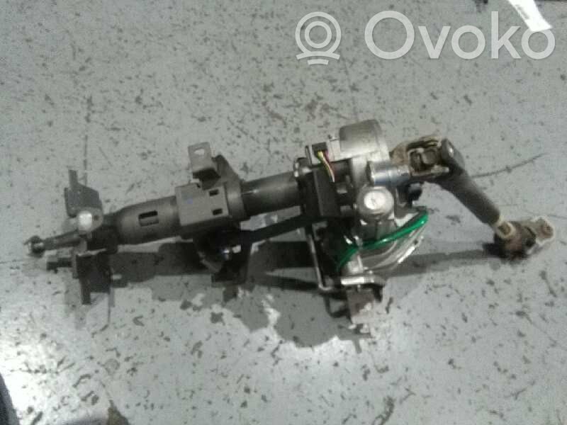 Nissan Juke I F15 Scatola dello sterzo 