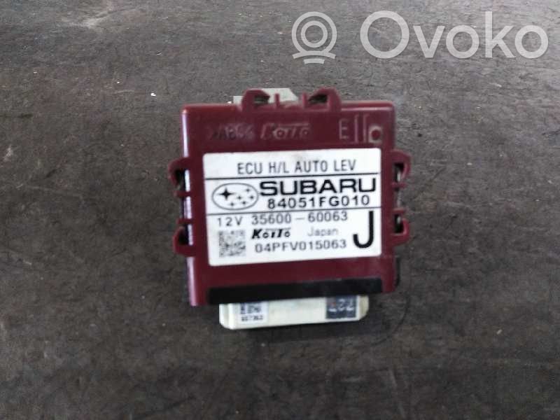 Subaru Impreza III Calculateur moteur ECU 