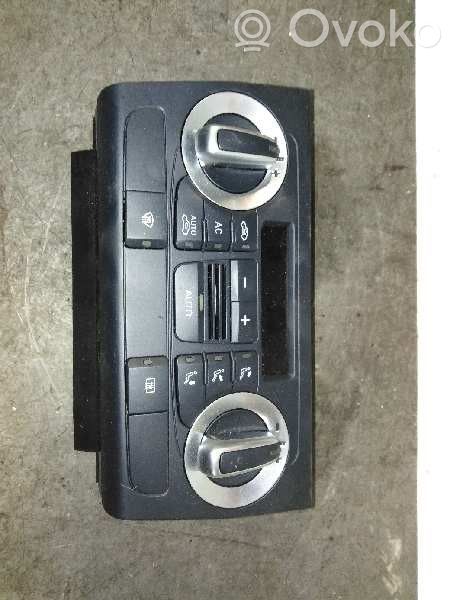 Audi A3 S3 8P Centralina del climatizzatore
