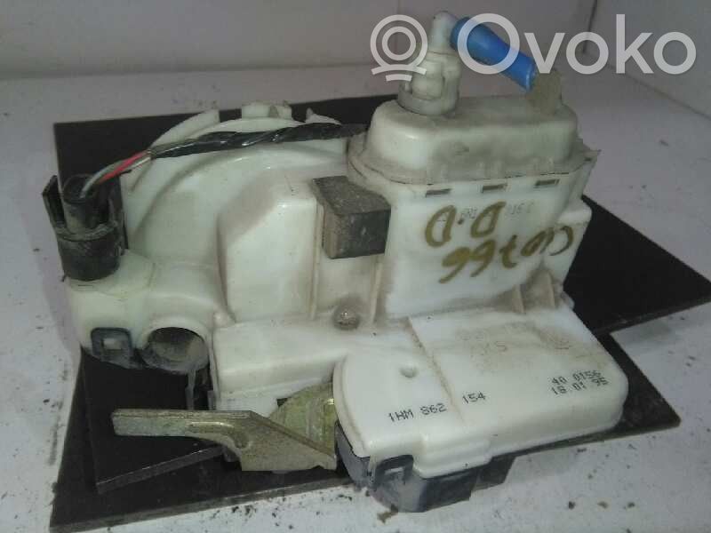 Volkswagen Polo III 6N 6N2 6NF Încuietoare ușă față 