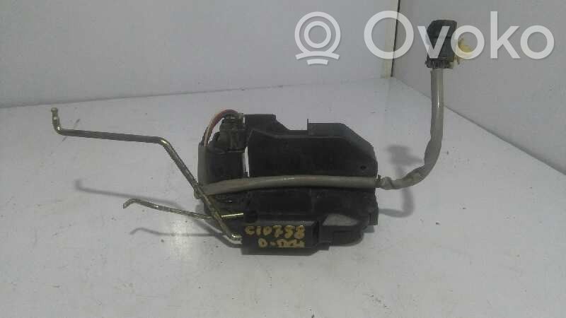 Zamek drzwi przednich   5P5PINS