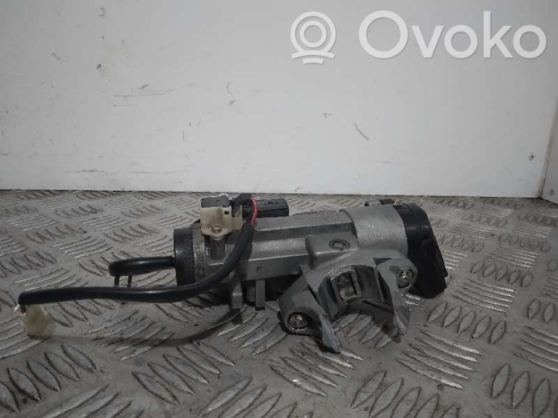 Daewoo Kalos Virtalukko 