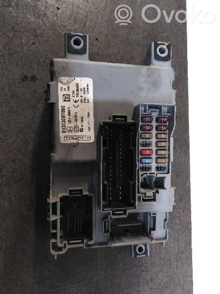 Fiat Fiorino BSM Control unit 