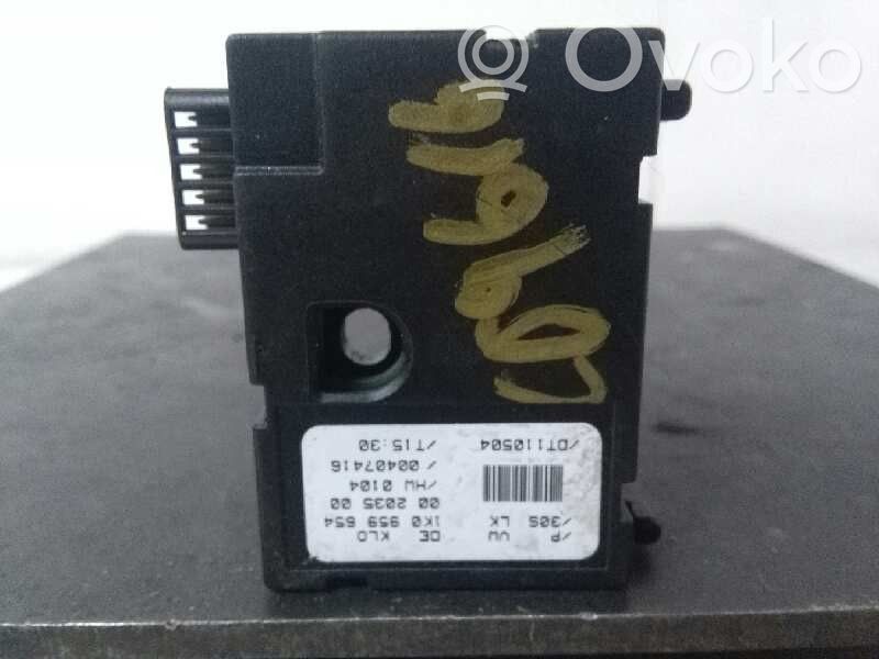 Sensor   1K0959654,SENSORDEGIRO