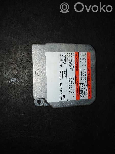 Suzuki Ignis Airbag control unit/module 