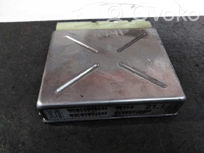 Getriebesteuergerät TCU   P09442707