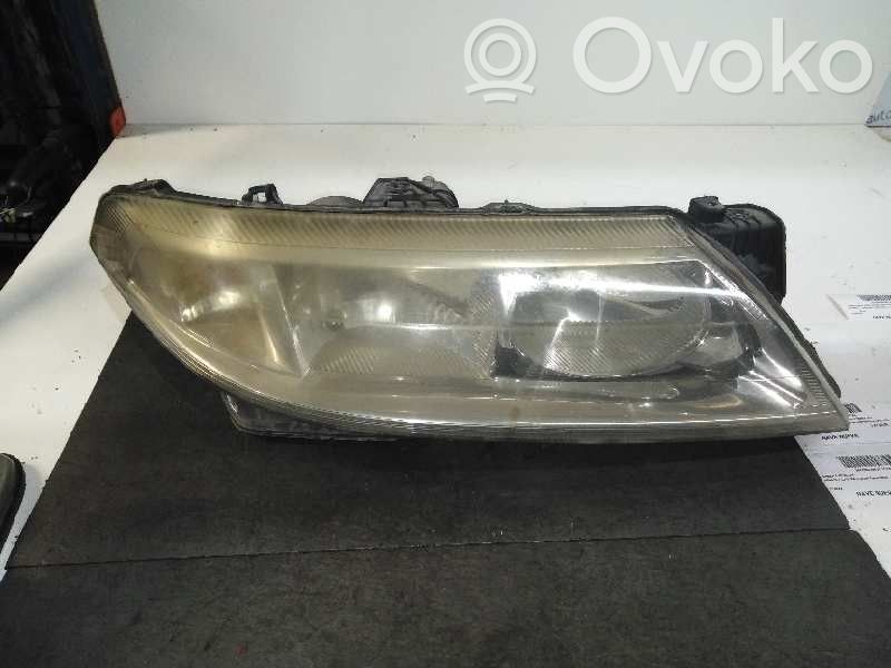 Renault Laguna II Faro/fanale 