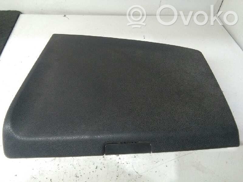 Ford Transit Glove box 